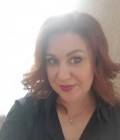Dating Woman : Анна, 47 years to Russia  Иркутск 